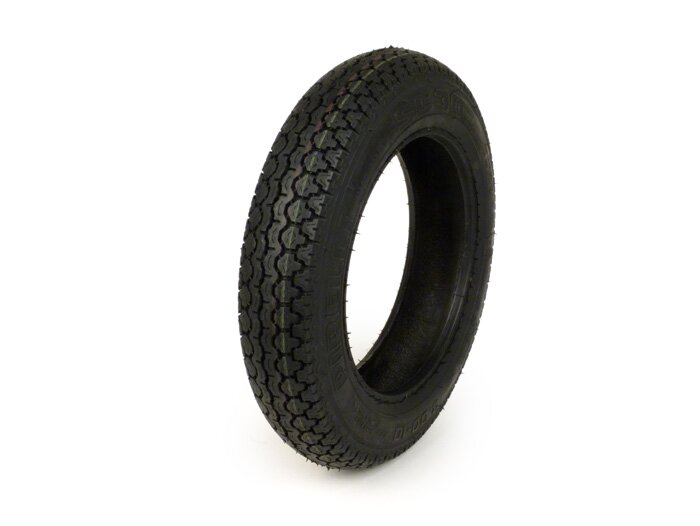 Reifen -PIRELLI SC30- 3.50 - 10 Zoll TT 51J Reifenaktion!