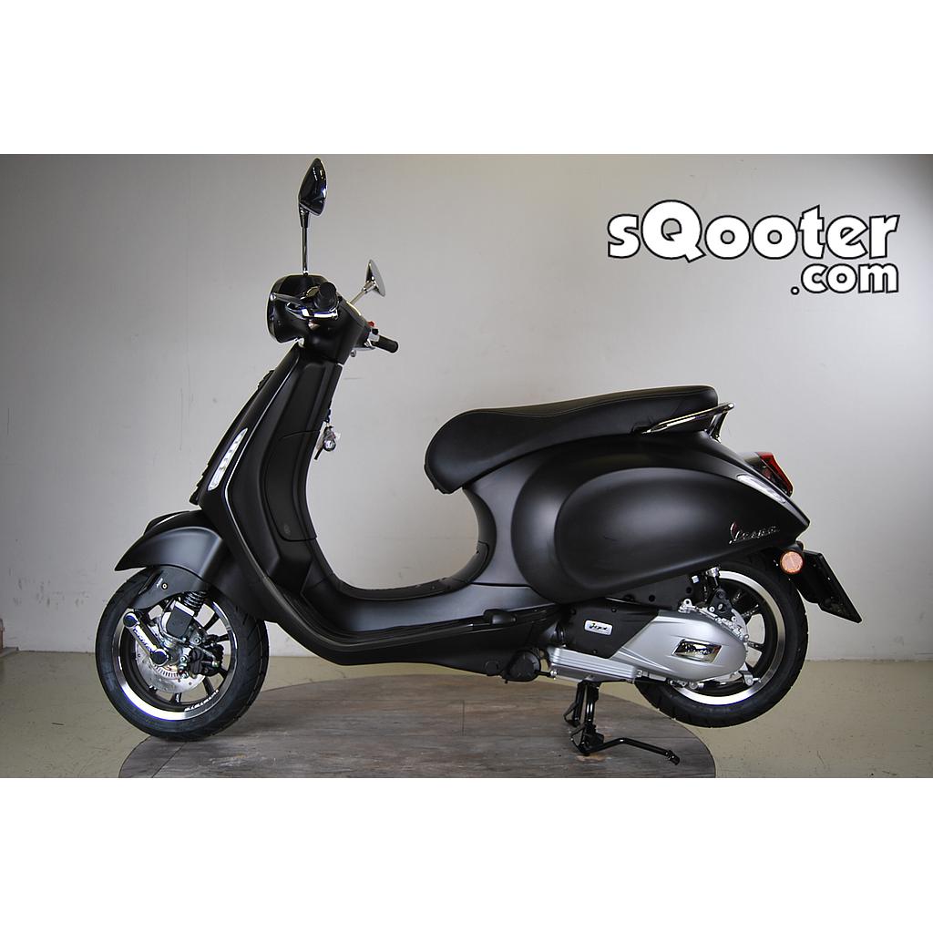 Vespa Primavera 125 "Sport" E5 MY21/MY22 ABS