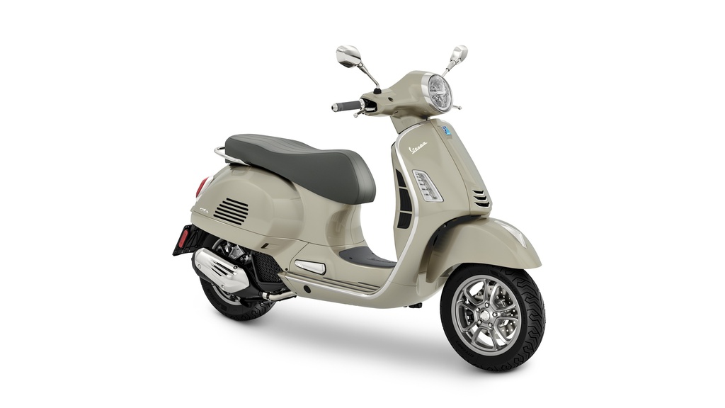 Vespa GTS 300 Classic MY23