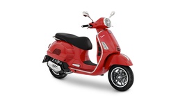 Vespa GTS 125 i.e. Super MY23