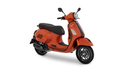 [GTS125SSMY23] Vespa GTS 125 i.e. Super Sport MY23