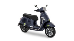 [GTS125STMY23] Vespa GTS 125 i.e. Super TECH MY23