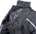 Jacke Parabellum schwarz XS-S