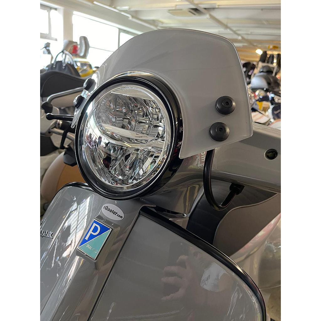 Windschild Quellagio f. Vespa GTS 125/300 in div. Farben