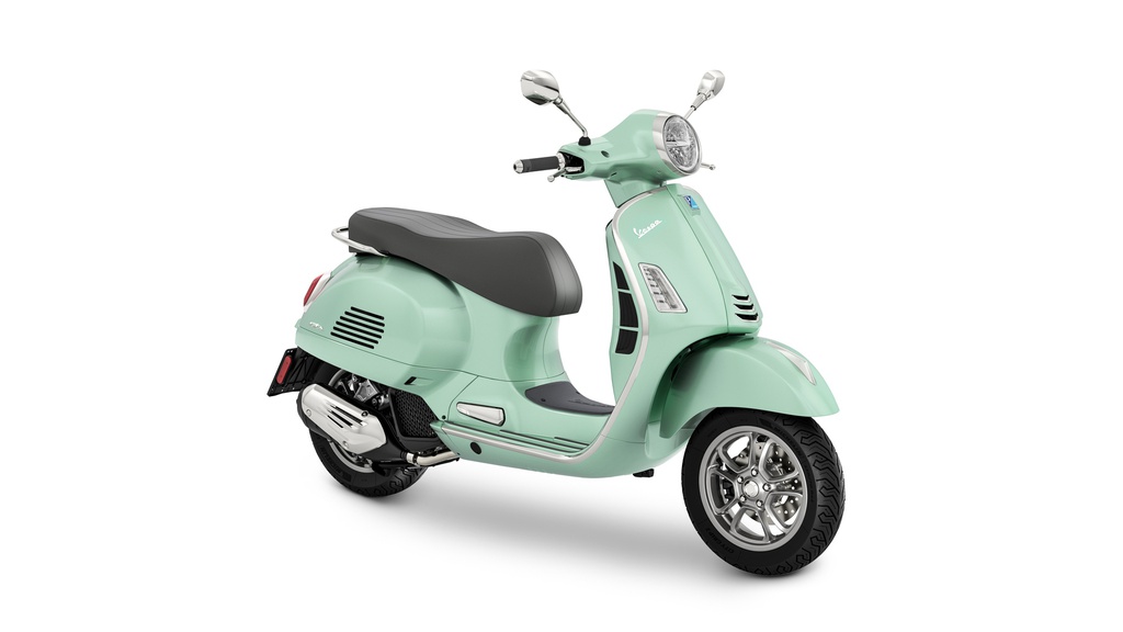 Vespa GTS 125 Classic MY23