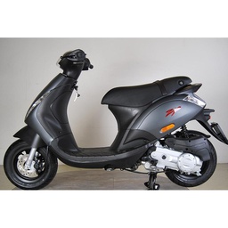 Piaggio ZIP 4 Takt Euro 5