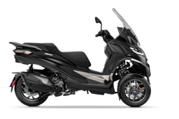 Piaggio MP3 530 HPE EXCLUSIVE E5 MY23