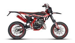 BETA SPM 50 TRACK Euro5 MY23